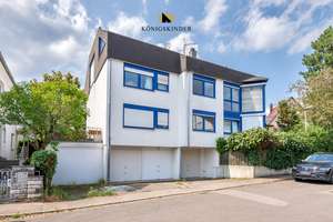 Über den Dingen wohnen: Sofort verfügbare Maisonette-Wohnung mit Dachloggia, Garage und Einbauküche – 70569 Dachswald, Stuttgart – Vorschaubild 40