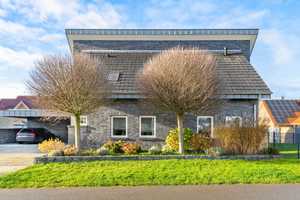 Energiegeladen und designstark – Einfamilienhaus mit PV-Anlage und weiteren Extras in Haren (Ems) – Emsland (Kreis) – Vorschaubild 3