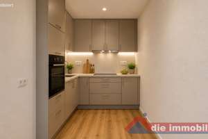 *** Barrierefreie 2-Zimmer-Wohnung mit Aufzug und Terrasse in Kannenstieg *** – Neuer Sülzeweg 74, 39128 Kannenstieg, Magdeburg – Vorschaubild 11