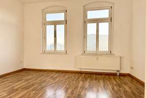 ++ 3-Raumwohnung mit Tageslichtbad in Chemnitz City kaufen ++ – Die vollständige Adresse der Immobilie erhältst du vom Anbieter., 9111 Zentrum, Chemnitz – Vorschaubild 2