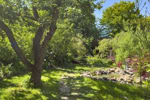 Ihr neues Zuhause: Doppelhaushälfte mit Einliegerwohnung und großzügigem Garten – Rendsburg-Eckernförde (Kreis) – Vorschaubild 13