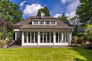 *VERKAUFT!* Bezaubernde *Stadtwaldvilla* mit absolutem Wohnflair -cozy & unique- – Die vollständige Adresse der Immobilie erhältst du vom Anbieter., 47800 Bockum, Krefeld – Vorschaubild 35