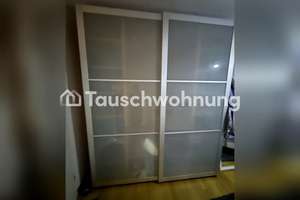 Tauschwohnung: Große Flat in Hannover Mitte zum Tausch – Die vollständige Adresse der Immobilie erhältst du vom Anbieter., 30169 Calenberger Neustadt, Hannover – Vorschaubild 4