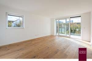 Außergewöhnliche 7-Zi.-Mais.-Whng. mit ca. 223 m² Wfl., Terrasse, großem Balkon & eigenem Garten +++ – Die vollständige Adresse der Immobilie erhältst du vom Anbieter., 70599 Schönberg, Stuttgart – Vorschaubild 9