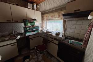 Sanierungsbedürftige Doppelhaushälfte – Die vollständige Adresse der Immobilie erhältst du vom Anbieter., 86199 Göggingen-Nordwest, Augsburg – Vorschaubild 4