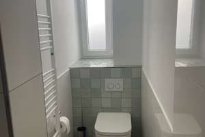 Schöne, ruhige 3-Zimmer-Altbau-Wohnung mit Küche und 2 Balkonen – Rauenthaler Straße 7, 65197 Rheingauviertel / Hollerborn, Wiesbaden – Vorschaubild 17