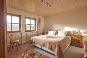 Traumhaftes Landhaus mit Ferienwohnung in Alleinlage – Ihr Rückzugsort in Viechtach! – Die vollständige Adresse der Immobilie erhältst du vom Anbieter., 94234 Viechtach – Vorschaubild 18