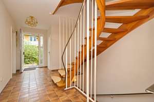 Platzreiches Endreihenhaus mit 151,86m² Wohn- und Nutzfläche in Hamburg Poppenbüttel – Die vollständige Adresse der Immobilie erhältst du vom Anbieter., 22399 Poppenbüttel, Hamburg – Vorschaubild 10