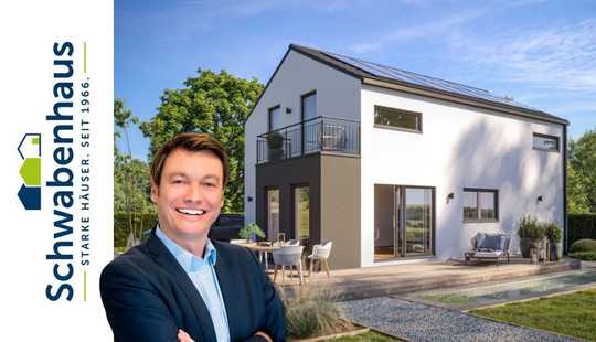 Bild von Familientraum – Glücklich leben im Eigenheim