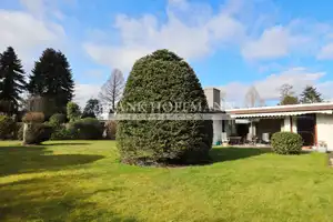 Flachdachbungalow mit großzügigem Garten in Quickborn – Pinneberg (Kreis) – Vorschaubild 3