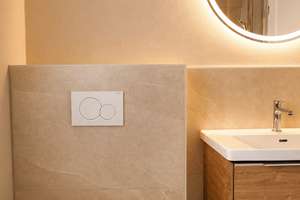 Galerie-Penthouse-Pempelfort-Erstbezug – Die vollständige Adresse der Immobilie erhältst du vom Anbieter., 40477 Pempelfort, Düsseldorf – Vorschaubild 14