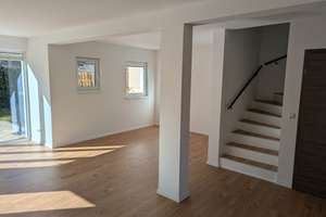 Doppelhaushälfte (Baujahr 2013) in Göttingen-Grone – Die vollständige Adresse der Immobilie erhältst du vom Anbieter., 37081 Grone, Göttingen – Vorschaubild 8