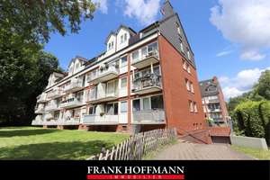 Freie 1,5 Zimmer Wohnung mit TG-Stellplatz in Hamburg-Eidelstedt