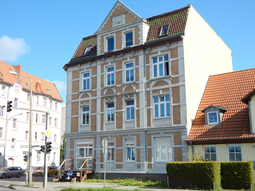 Dachgeschoss,Erstbezug, begehbarer Kleiderschrank, 2-Raum Wohnung in ... Dachgeschoss,Erstbezug, begehbarer Kleiderschrank, 2-Raum Wohnung in ...