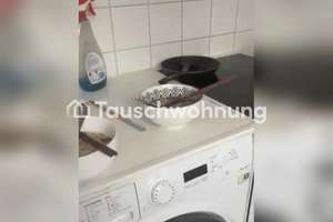 Tauschwohnung: Berlin: Tausche Flat in Berlin mitte – Lichtenberger Straße 34, 10243 Friedrichshain, Berlin – Vorschaubild 1
