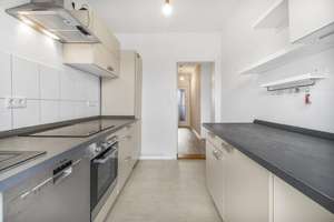 Bremen-Östliche Vorstadt: Moderne 3-Zimmer mit schönem Weitblick in guter Lage  – Die vollständige Adresse der Immobilie erhältst du vom Anbieter., 28205 Peterswerder, Bremen – Vorschaubild 13
