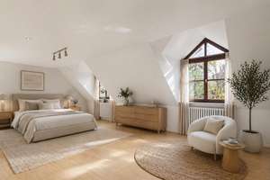 Wohnen an der Amper – diese Villa ist mehr als ein Zuhause – Die vollständige Adresse der Immobilie erhältst du vom Anbieter., 82256 Fürstenfeldbruck – Vorschaubild 13