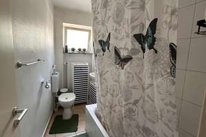 Kurzfristige Untervermietung (Sublet: 3 room apartment for 2.5 months) – Die vollständige Adresse der Immobilie erhältst du vom Anbieter., 55130 Weisenau, Mainz – Vorschaubild 3