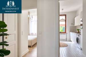 🏡 Modern wohnen auf Zeit – Ihre Serviced Apartments in Magdeburg 1-5 Zimmer-Apartments – Die vollständige Adresse der Immobilie erhältst du vom Anbieter., 39108 Stadtfeld Ost, Magdeburg – Vorschaubild 16