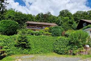 Traumhafter Blick in die Berge - Ein-/Zweifamilienhaus im Harz/bayerischem Flair. – Osterode am Harz (Kreis) – Vorschaubild 29