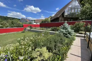 Modernisiertes Einfamilienhaus Energiekl. B in ruhiger Lage von Wittlingen – Lörrach (Kreis) – Vorschaubild 6