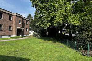 2- Zimmer Souterrain-Wohnung in Düsseldorf-Grafenberg! – Die vollständige Adresse der Immobilie erhältst du vom Anbieter., 40629 Grafenberg, Düsseldorf – Vorschaubild 14