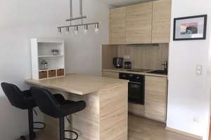 Appartement mit Neckarblick, 3 km vom Heidelberger Schloß – In der Neckarhelle 44, 69118 Ziegelhausen, Heidelberg – Vorschaubild 2