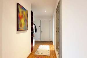 Ruhe trifft Luxus – hochwertiges Penthouse mit Weitblick, Dachterrasse und Carport! – Die vollständige Adresse der Immobilie erhältst du vom Anbieter., 38104 Volkmarode, Braunschweig – Vorschaubild 14