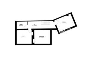 Liebevoll sanierte Denkmalsubstanz trifft auf vielseitiges Ausbaupotenzial – Die vollständige Adresse der Immobilie erhältst du vom Anbieter., 51063 Mülheim (Ortsteil), Köln – Vorschaubild 23