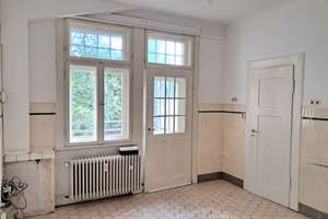 Großzügige 5 Zimmer Altbauwohnung in Stuttgart West mit Wintergarten - WG's sind nicht möglich! – Die vollständige Adresse der Immobilie erhältst du vom Anbieter., 70176 Feuersee, Stuttgart – Vorschaubild 30