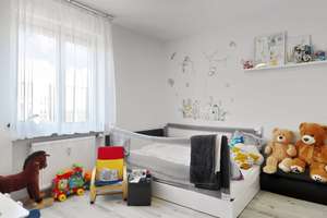 Wohnkomfort in Wertheim. Modernisiert, Balkon, EBK & Stellplatz – Die vollständige Adresse der Immobilie erhältst du vom Anbieter., 97877 Wertheim – Vorschaubild 5