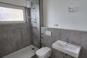 Erstbezug nach Luxussanierung - 1 Zimmer City Apartment mit Loggia und Stellplatz zu vermieten! – Die vollständige Adresse der Immobilie erhältst du vom Anbieter., 23562 Sankt Jürgen, Lübeck – Vorschaubild 1
