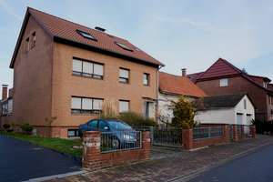 Großzügiges Mehrfamilienhaus mit 4 Parteien und der Möglichkeit eines weiteren Hausbaus – Die vollständige Adresse der Immobilie erhältst du vom Anbieter., 38448 Kästorf, Wolfsburg – Vorschaubild 4