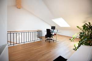 IHR NEUES ZUHAUSE:  MODERN; FAMILIENFREUNDLICH, SOFORT BEZIEHBAR – Die vollständige Adresse der Immobilie erhältst du vom Anbieter., 83629 Weyarn – Vorschaubild 12