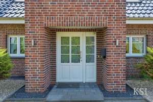 Ankommen. Durchatmen. Zuhause sein. Freistehendes Familienhaus mit Garten, Fußbodenheizung & PV-Anl. – Melmesfeld 12, 47647 Kerken – Vorschaubild 4