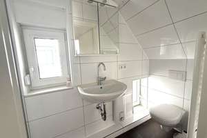 Komplett möbliertes, modernes Apartment mit Terrasse und hochwertiger Ausstattung  – Kanonenweg 5, 49084 Schinkel, Osnabrück – Vorschaubild 8