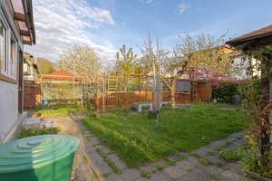 Ihr neuer Wohlfühlplatz: Charmantes Reiheneckhaus mit sonnigem, einladendem Grundstück – Die vollständige Adresse der Immobilie erhältst du vom Anbieter., 89079 Wiblingen, Ulm – Vorschaubild 39