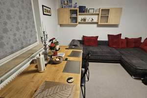3-Zimmer-Wohnung in Offenbach am Main – 63071 Lichtenplatte, Offenbach am Main – Vorschaubild 8