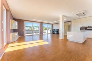 Panorama pur: Großzügige Penthousewohnung auf der Marbachshöhe – Die vollständige Adresse der Immobilie erhältst du vom Anbieter., 34131 Bad Wilhelmshöhe, Kassel – Vorschaubild 9