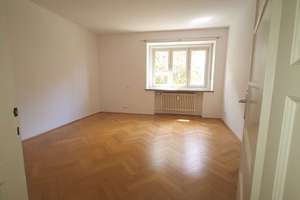 Zwischen Friedensengel und Prinzregentenplatz: Großzügige 3-Zimmer-Altbauwohnung mit Balkon – Geibelstraße 9, 81679 Altbogenhausen, München – Vorschaubild 10