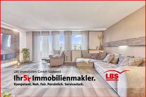 Umfangreich saniertes, freistehendes HEBA-Fertighaus mit Einliegerwohnung und Garten. – Die vollständige Adresse der Immobilie erhältst du vom Anbieter., 67806 Rockenhausen – Vorschaubild 3