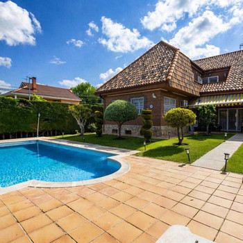 Immobilien zum Verkauf in Móstoles