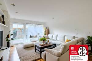 Beliebtes Reihenmittelhaus für Sie und Ihre Familie! – Die vollständige Adresse der Immobilie erhältst du vom Anbieter., 27711 Osterholz-Scharmbeck – Vorschaubild 4