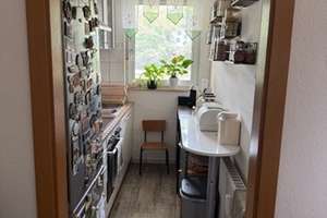 RESERVIERT       Freundliche 2-Zimmerterrassenwohnung mit TG-Stellplatz – Hanfsack 1, 99092 Frienstedt, Erfurt – Vorschaubild 10