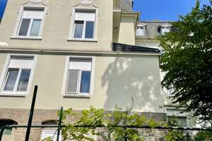 Beste Aussichten  I Wohnung im Dachgeschoss Nützenberger Straße 18 – Nützenberger Straße 18, 42115 Elberfeld West, Wuppertal – Vorschaubild 2