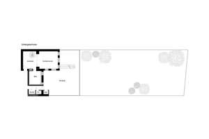 Luxus neu definiert – Exklusive Maisonette mit einzigartigen Gartenparadies – Die vollständige Adresse der Immobilie erhältst du vom Anbieter., 40237 Düsseltal, Düsseldorf – Vorschaubild 15