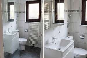 Schöne 2,5-Zimmer-Wohnung mit Südwest-Terrasse & neuer Einbauküche in Duisburg-Baerl – Grafschafter Straße 92a, 47199 Baerl, Duisburg – Vorschaubild 8