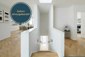 Constance: Lichtdurchflutetes Penthouse mit bulthaup b3 Premiumküche – Poppelsdorfer Allee 27-29, 53115 Südstadt, Bonn – Vorschaubild 4