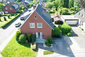 Zuhause ankommen – charmantes Zweifamilienhaus mit Blick ins Grüne und bezugsfreier Wohnung – Die vollständige Adresse der Immobilie erhältst du vom Anbieter., 48341 Altenberge – Vorschaubild 7