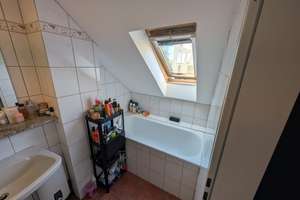 Charmante Maisonette-Wohnung in Seitenstraße der Krefelder City – Luisenstr. 126, 47799 Cracau, Krefeld – Vorschaubild 7